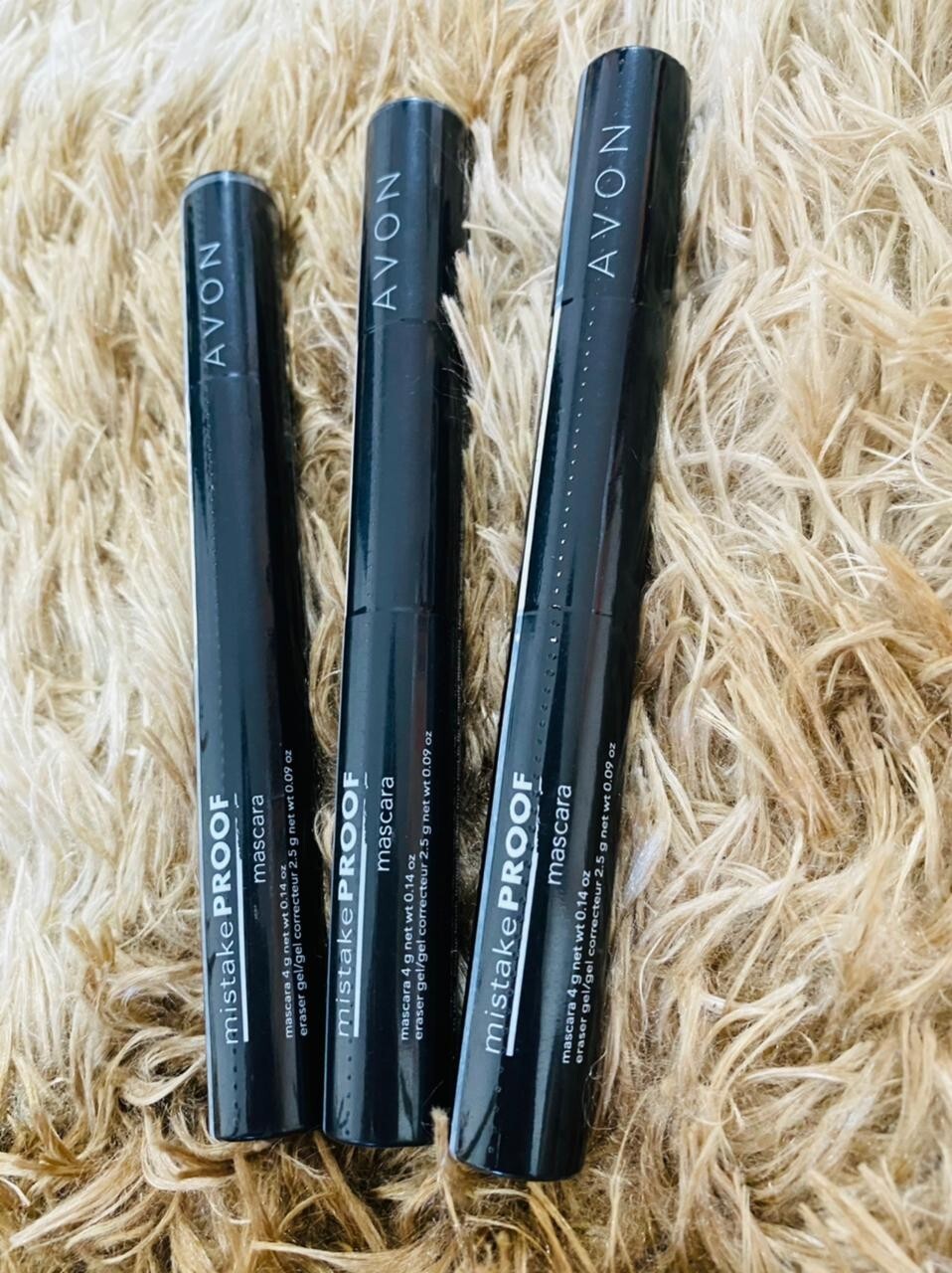 Mixed Makeup Lot of 15 pieces