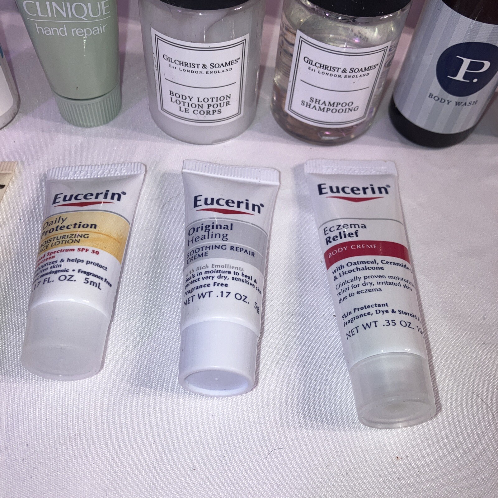 Health & Beauty Mix Products Lotions, Creams, 26- pc New.