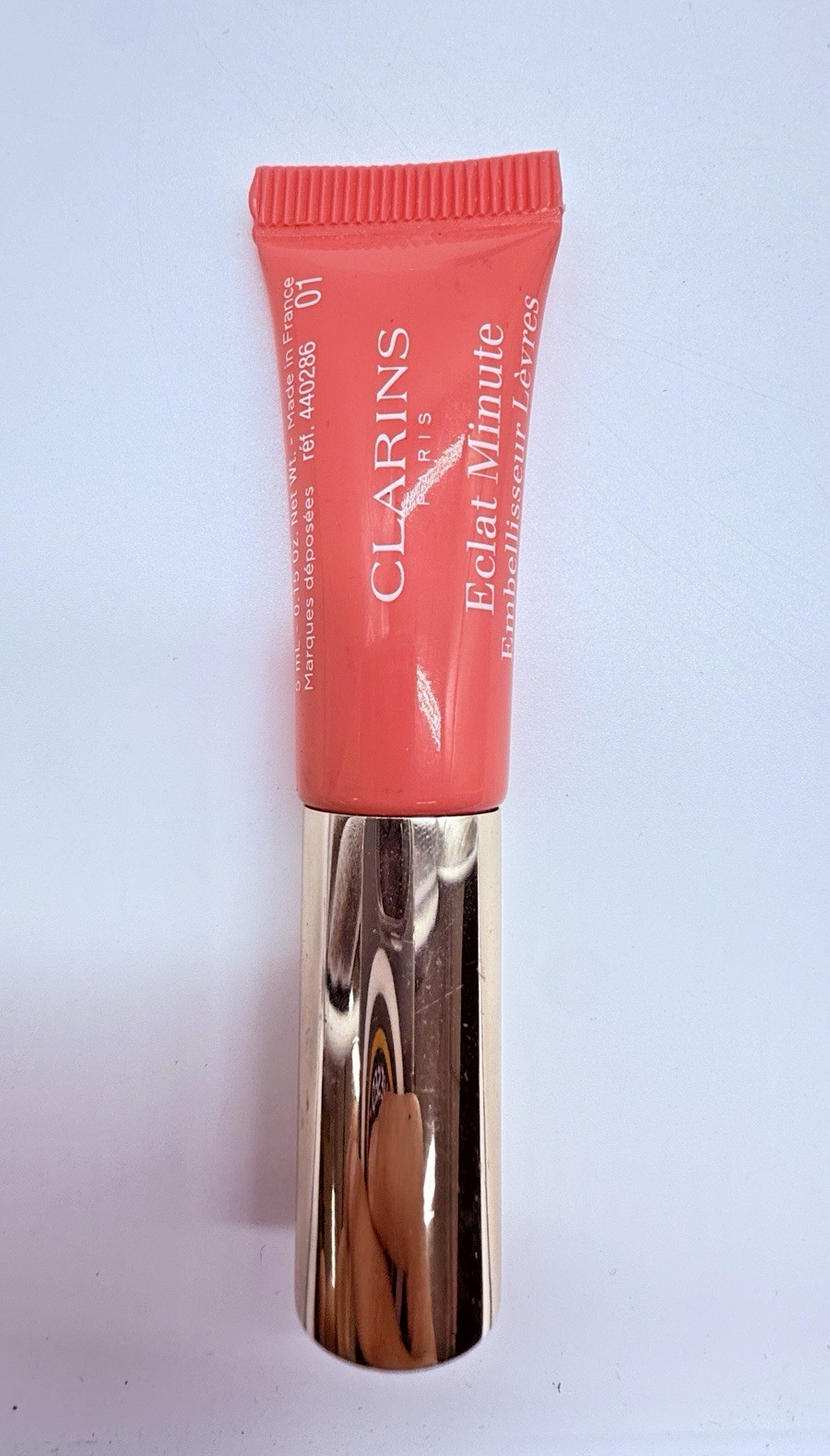 Lot Of 14 – Clarins Makeup & Skincare Beauty Products Travel-Friendly – Open Box