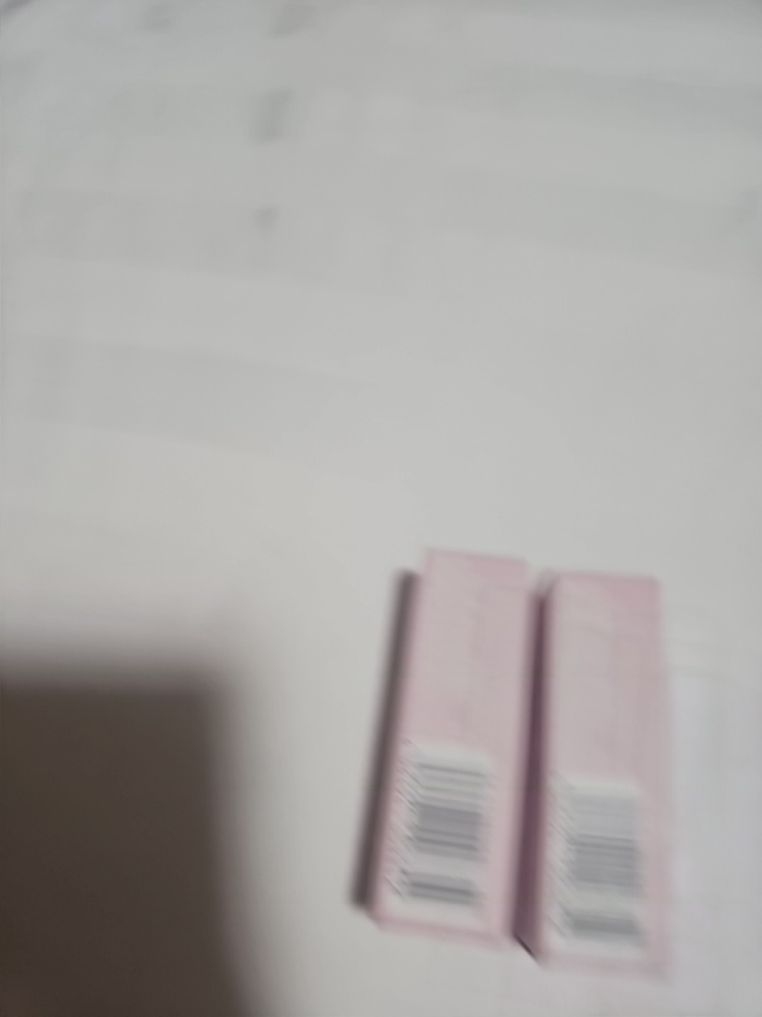 Assorted Makeup Brand New In Box 333 NOT SORRY 2PCS