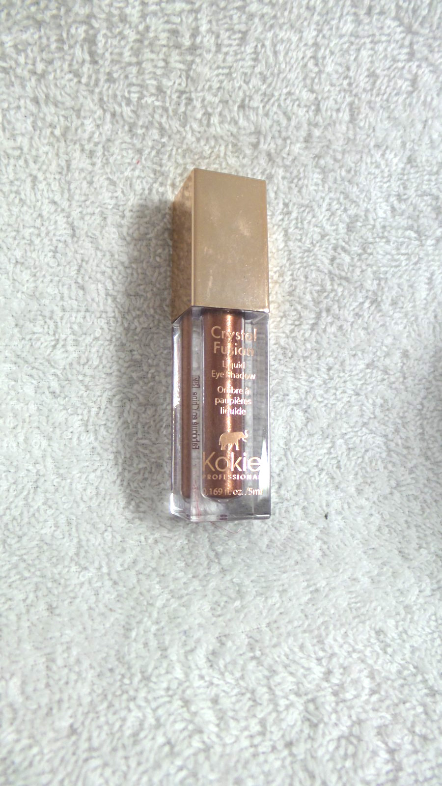Kokie Makeup Deal