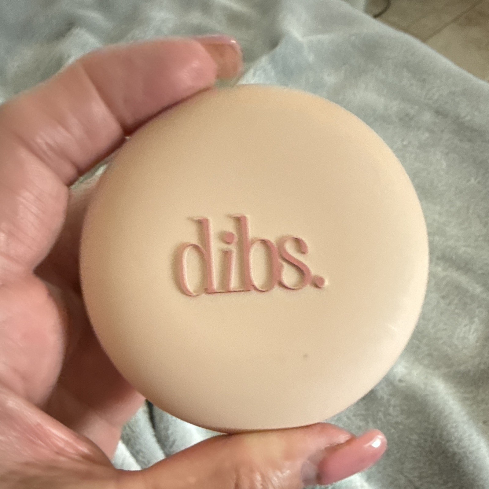 Mixed Brands Travel Size Powder Lot: P.Louise Petal + Laura Geller Light + Dibs