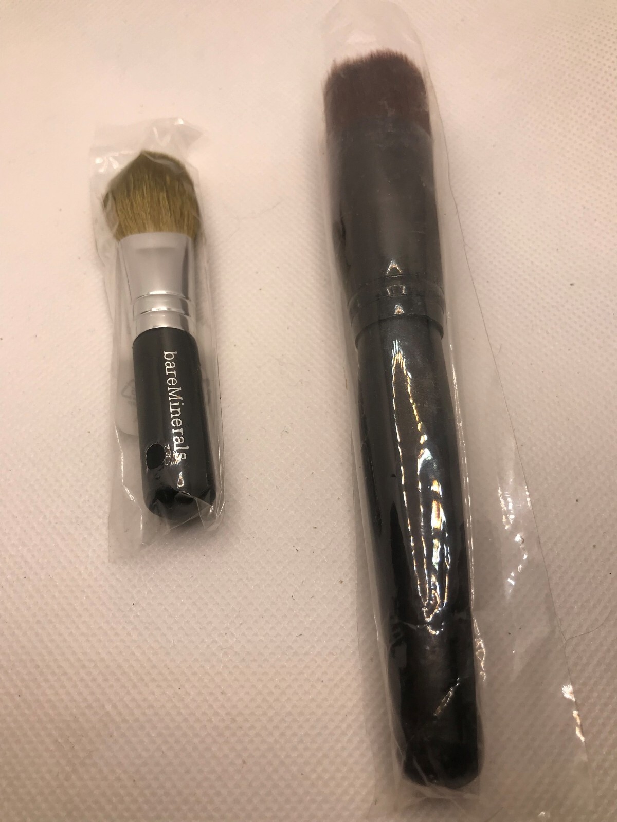 bareMinerals, MAC, Lancôme, MD Formulations Lot. 10 Pieces. New!