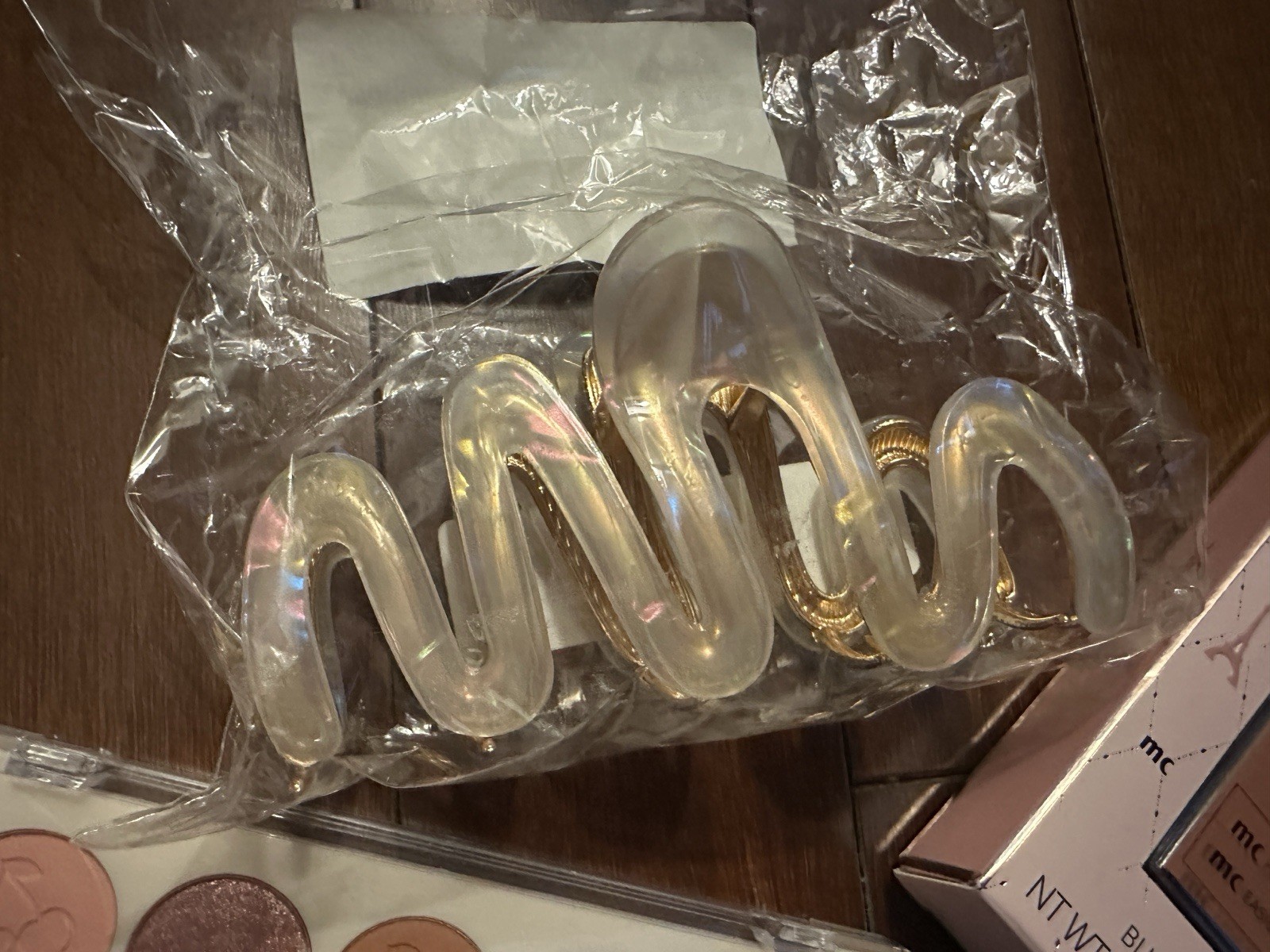 Lot of 22 makeup items – Ulta, Almay, Neutrogena, Benefit, Natasha Denona