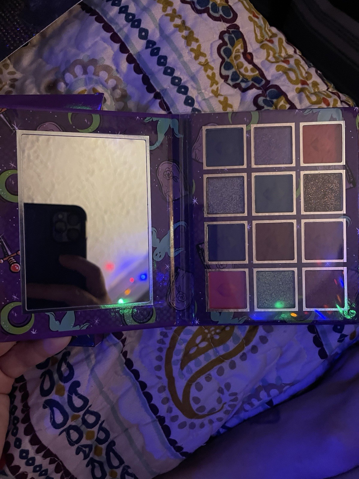Unused Makeup Wanting To Downgrade Would Like It To All Go At Once