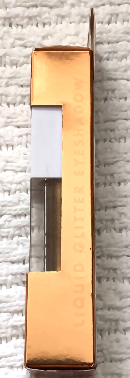 Elf Flawless Satin Foundation 310 Custard Dirty Martini Liquid Eyeshadow Lot