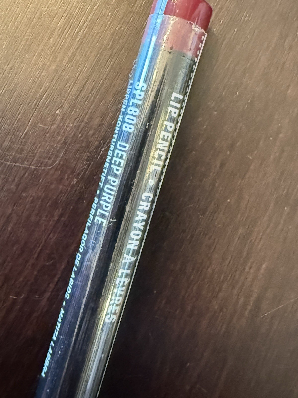 Lot of 5: Makeup – Revlon (2), L’Oreal (1), Maybelline (1), NYX (1) READ