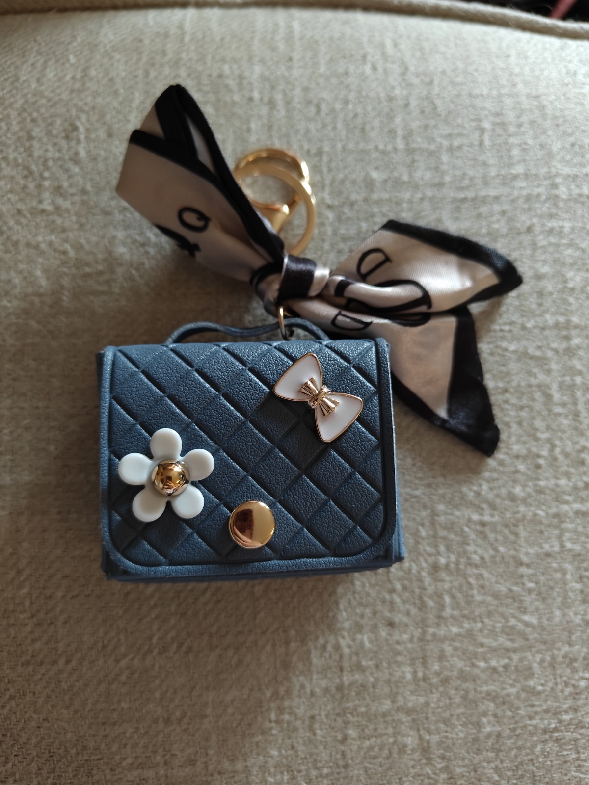 *You Pick* Valentino, YSL, Givenchy Lip with either Coach or Jimmy Choo Purfume