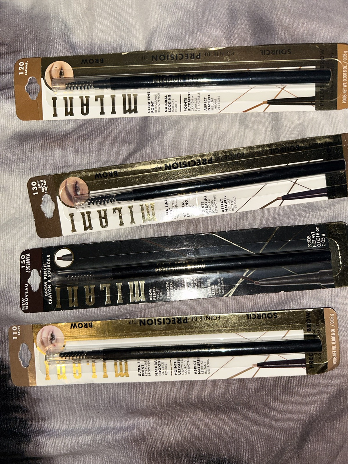 Make Up
