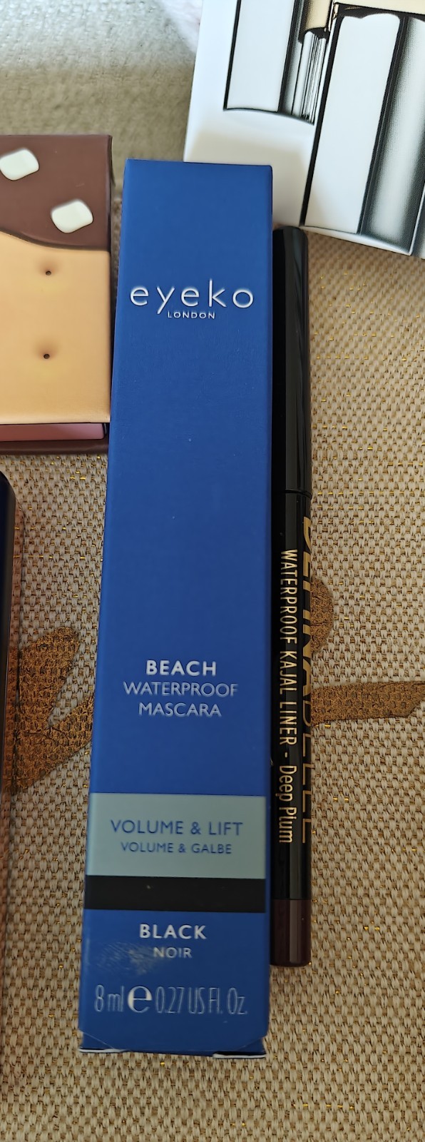 Makeup Bundle Featuring YSL, givenchy, Imayla, Glossier, Candies, Eyeko + Prada