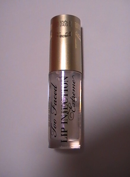 Too Faced – LIP INJECTION, MAC – STACK MASCARA & BOBBI BROWN – Foundation -3 NEW