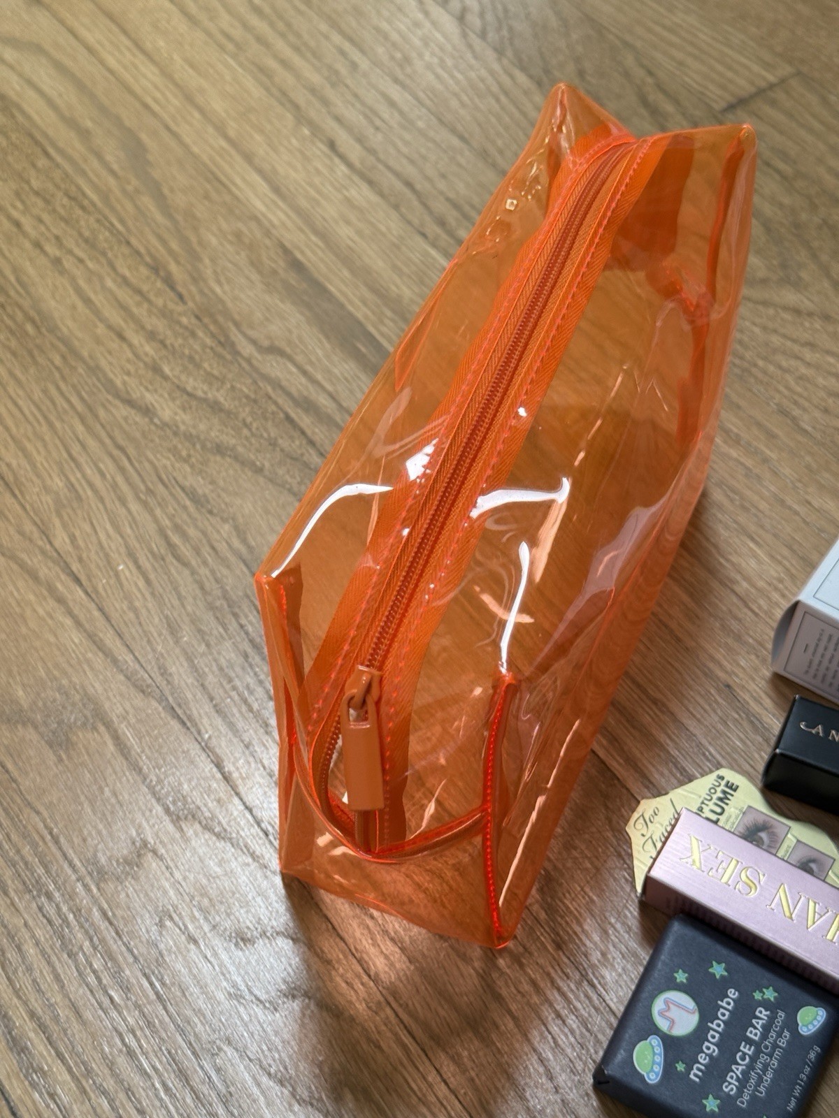 20 Piece Full Size Deluxe Travel Lot Too Faced Anastasia Clinique Tarte Shiseido