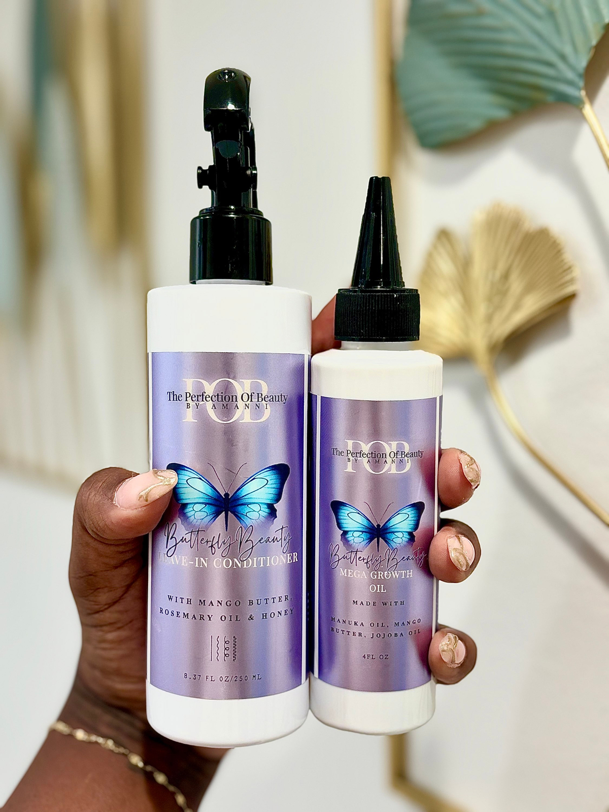 Butterfly Beauty – Combo Pack