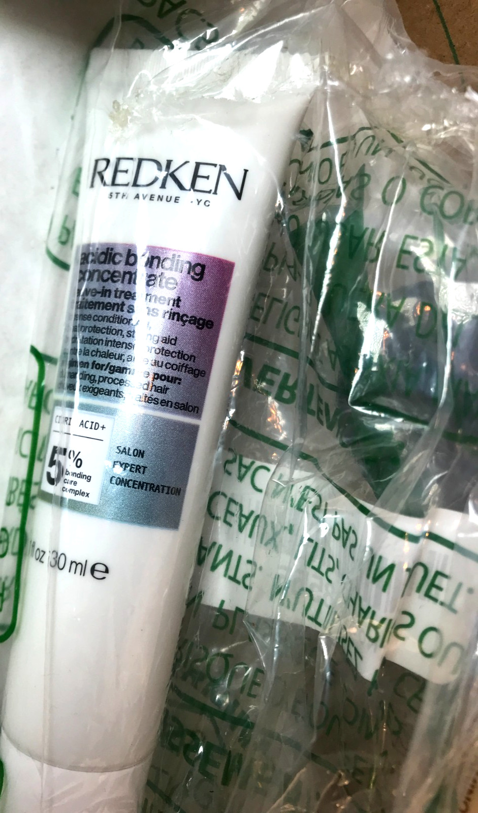 Womens Spa Lot Self Care Items Matrix Redken Jergens Alink Hair Brush 10 Pcs