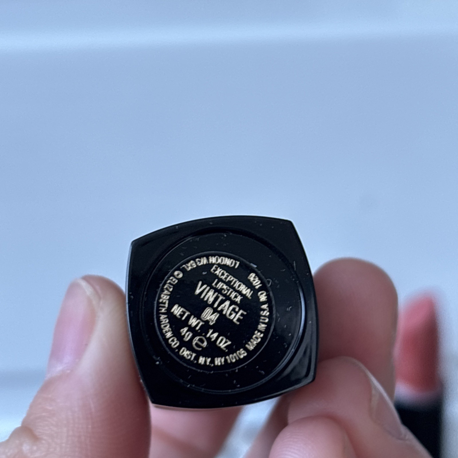 Elizabeth Arden Discontinued Makeup Lot Lipstick