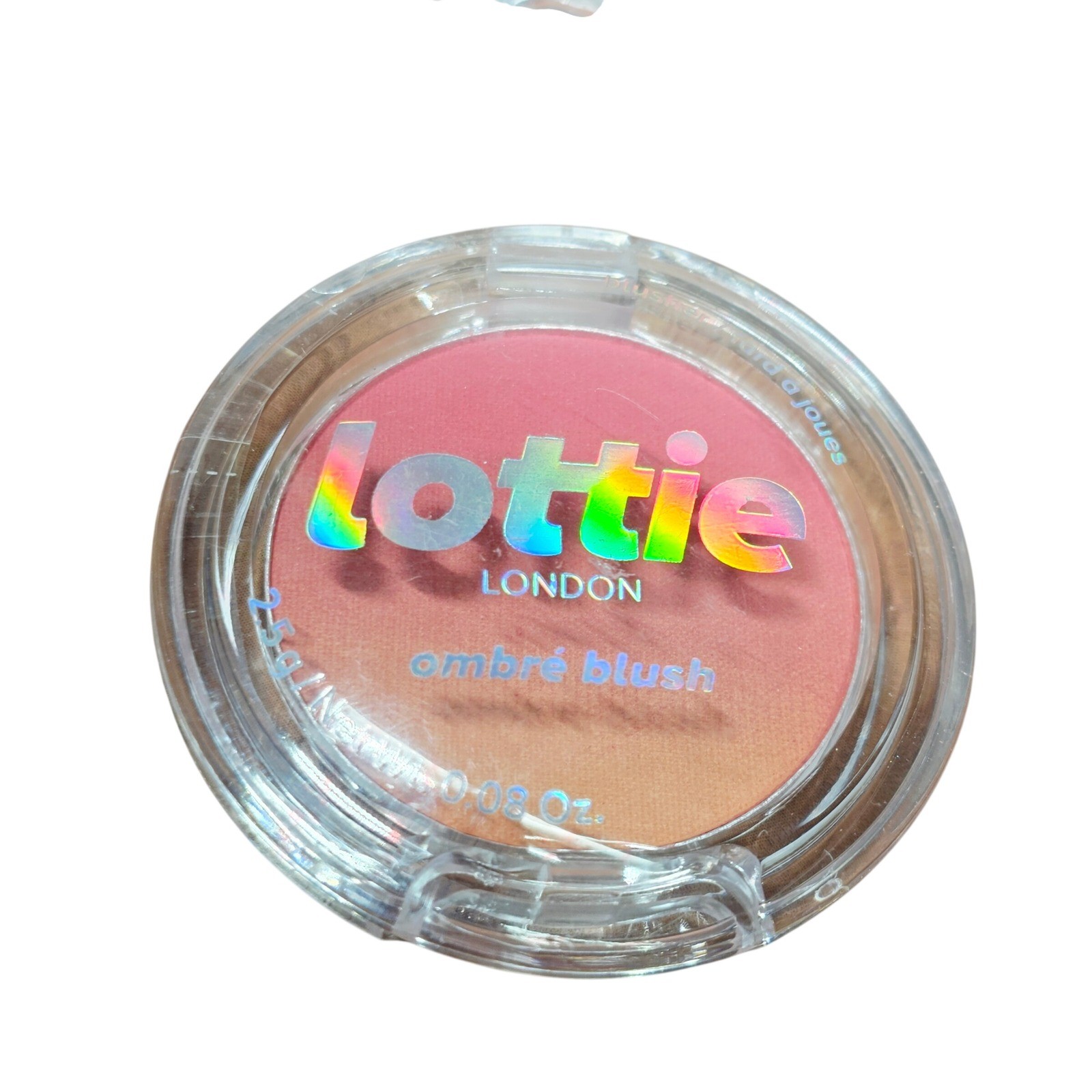Lottie London Makeup Lot 14pc Ombre Blush Suncatcher Bronzer Highlighter NEW