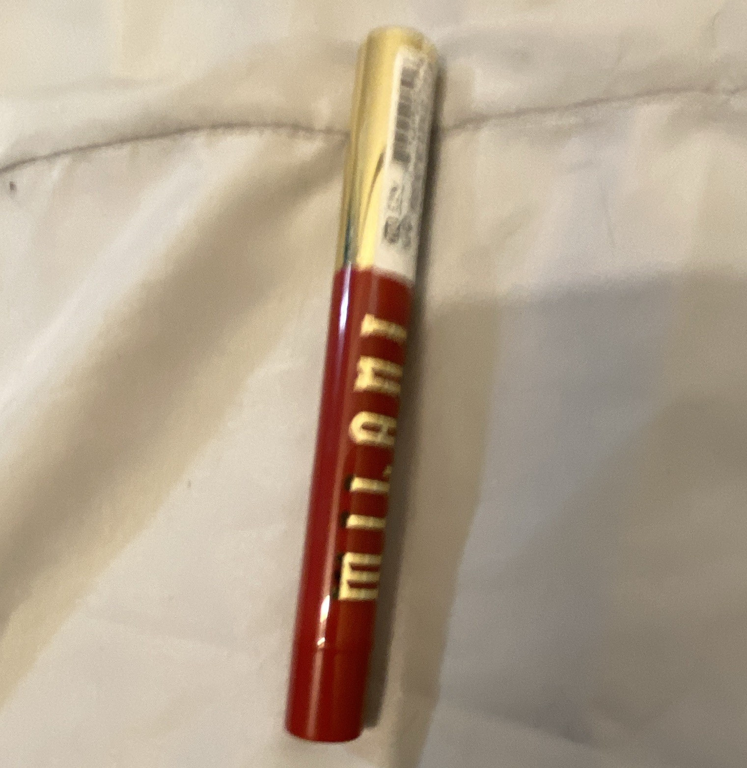 Milani Makeup Pencils Mixed Lot Bulk Assortment, Assorted Shades