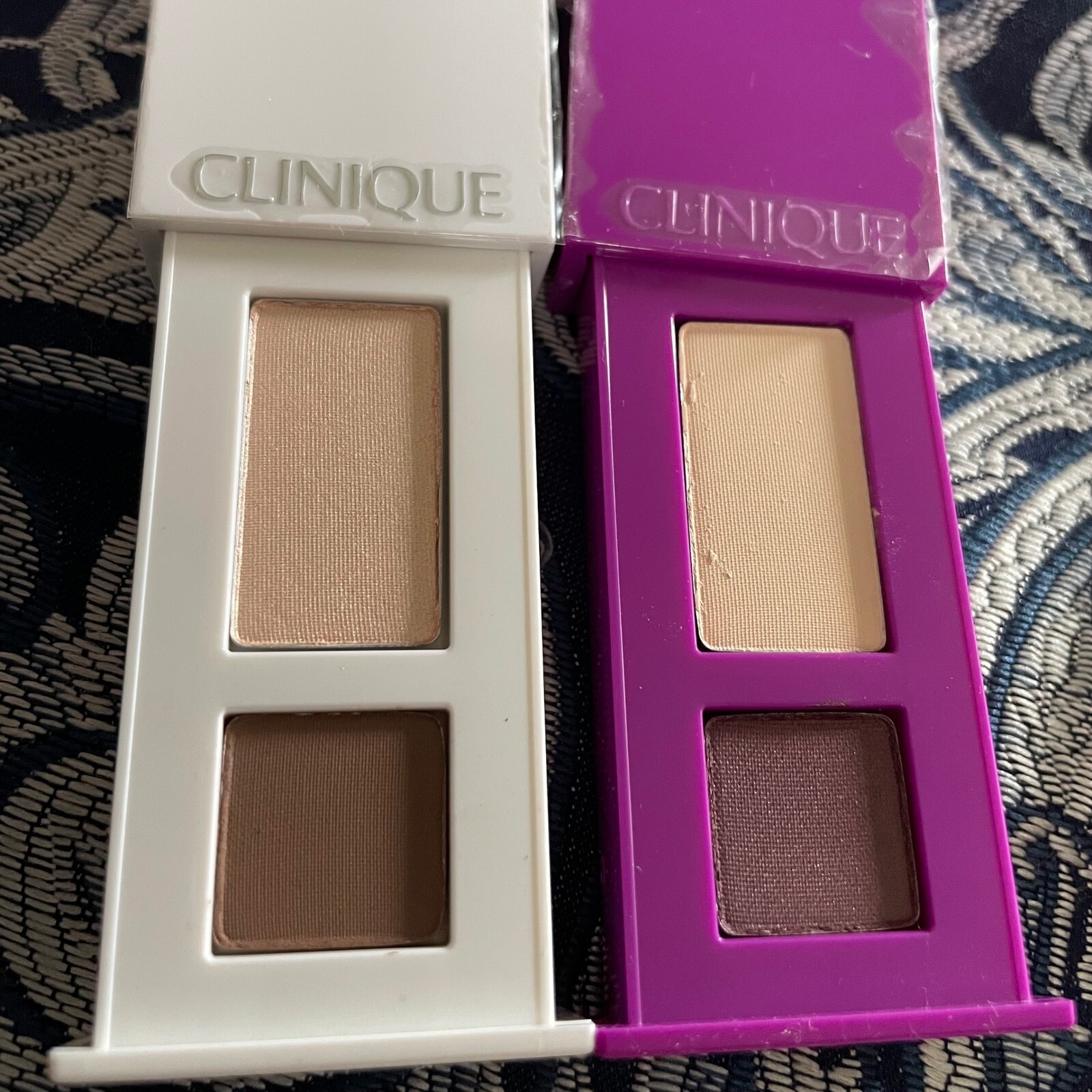 Clinique Eleman Sephora Alchemy 21 pc open box makeup skin care bundle