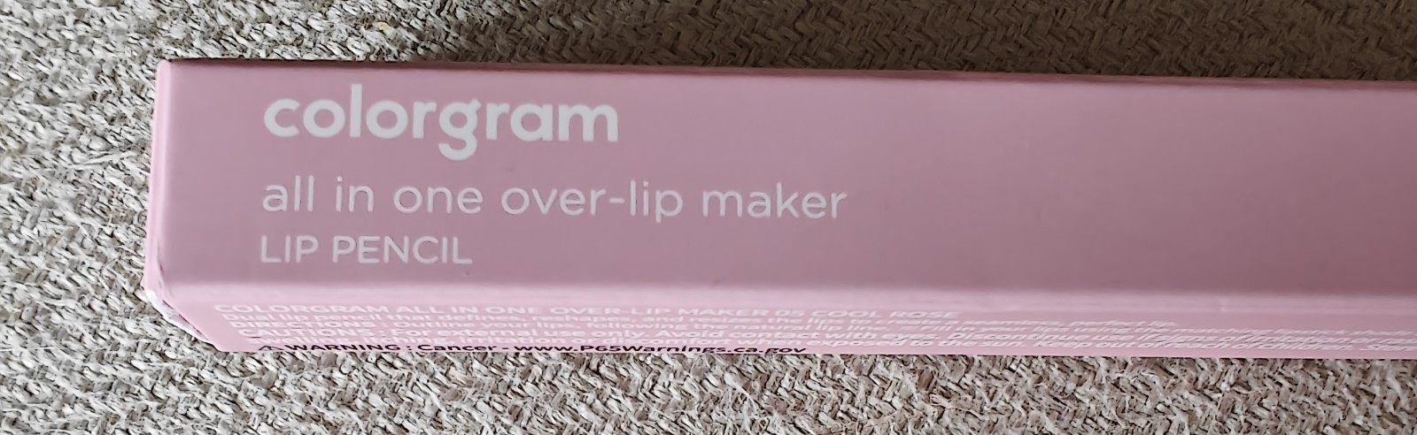 Beauty Bundle Feat: Jimmy Choo, Tarte, Dibs, Ready To Wear, Eyeko, Colorgram ++