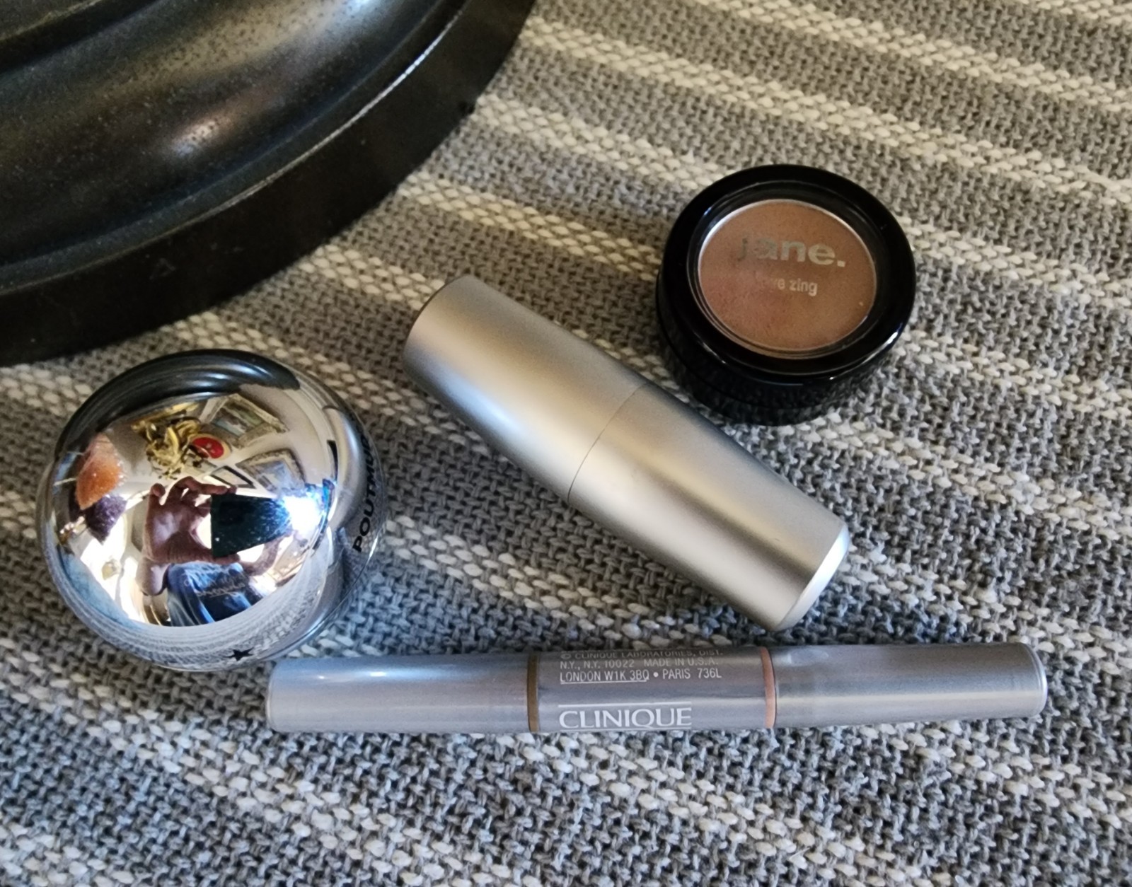 Huge Lot of Designer Makeup Stila, Burberry, Smashbox, Etc.