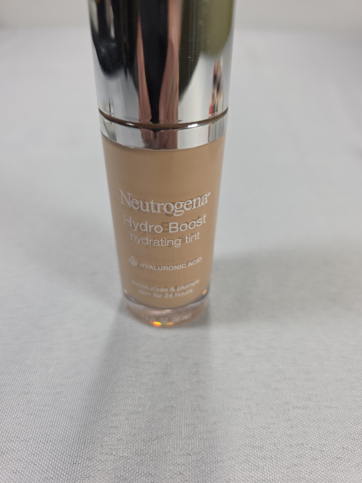 New Makeup Lot 8pc Neutrogena CoverGirl ColourPop ELF Subtl Beauty Foundation
