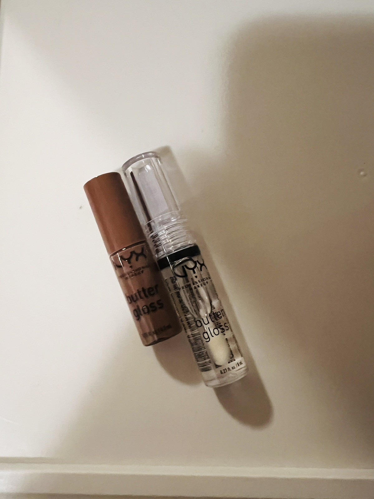 12 Pcs NYX makeup Lip and Eye Bundle