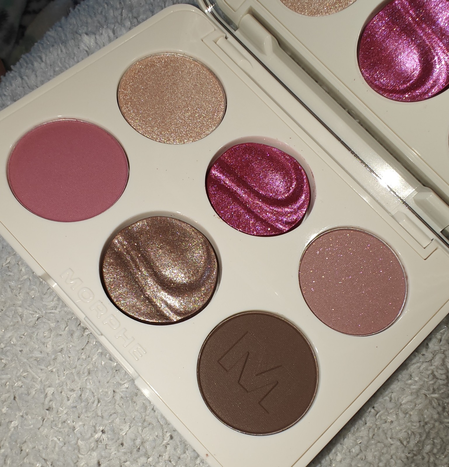 Makeup Bundle Feat: Tarte, Morphe, Too Faced, C.Tillbury, Gucci,Fenty+ Burberry