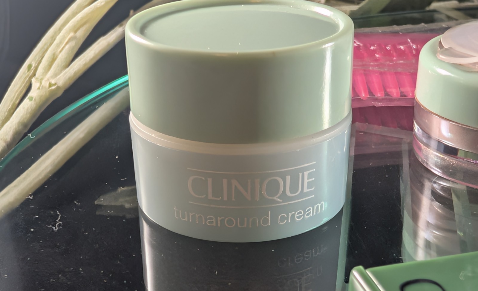 Travel Lot Of Clinique Products Lips Hair Skin Eyes