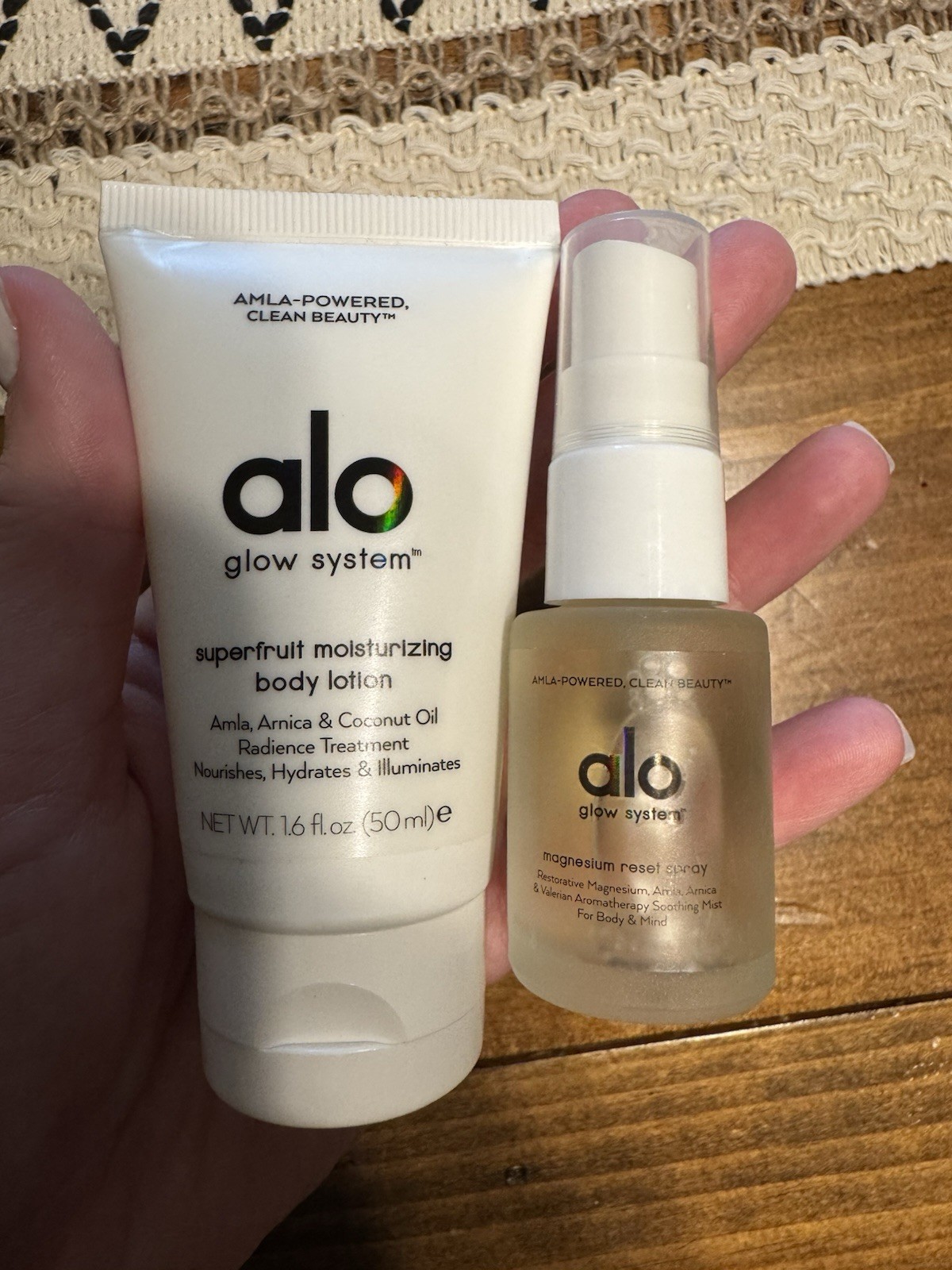 Brand New Beauty Bundle Skincare Makeup Products