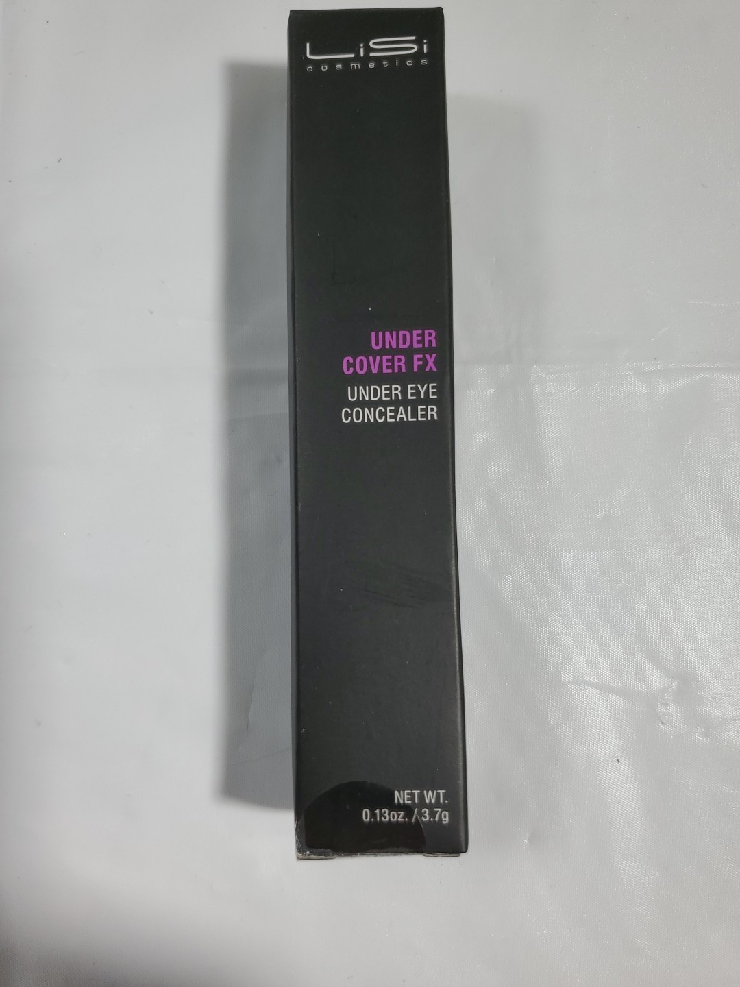 Lisi Cosmetics Makeup Bundle, Lipstick, Foundation, Lip Liner, Eye Shadow, LOT!!