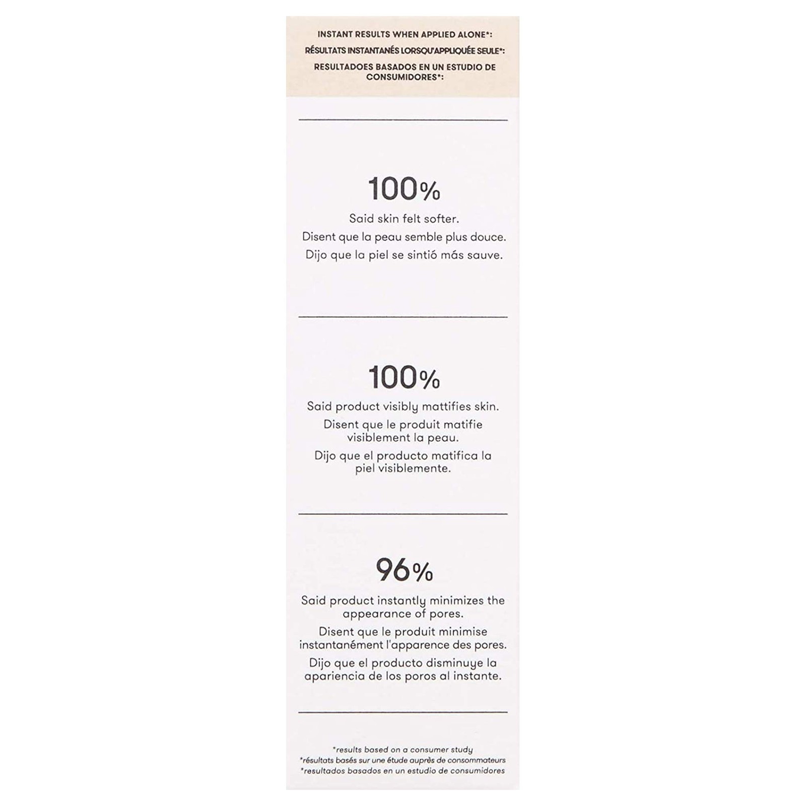 Dermablend Poresaver Matte Primer Face Makeup for Oily Skin, Lightweight Pore…
