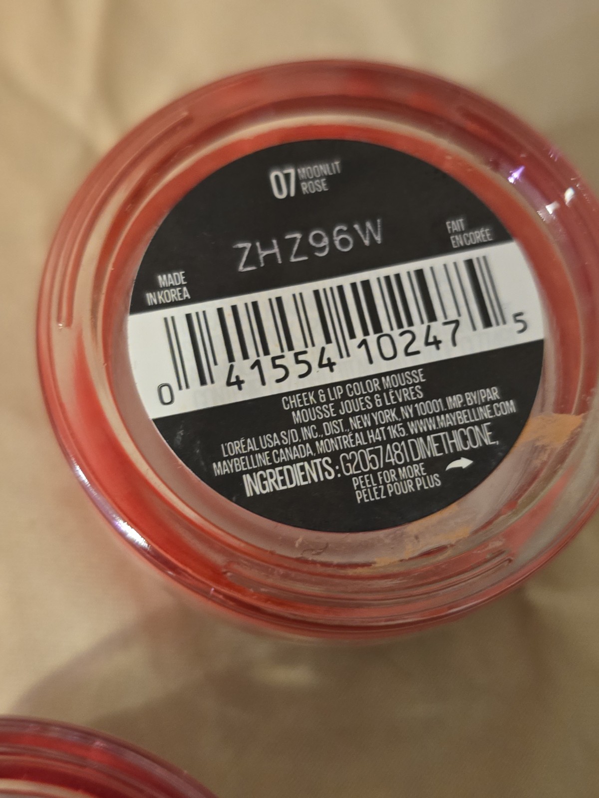 lot of makeup, 20 Pieces, Brand New By NYX, Maybelline, elf, & ColourPop….