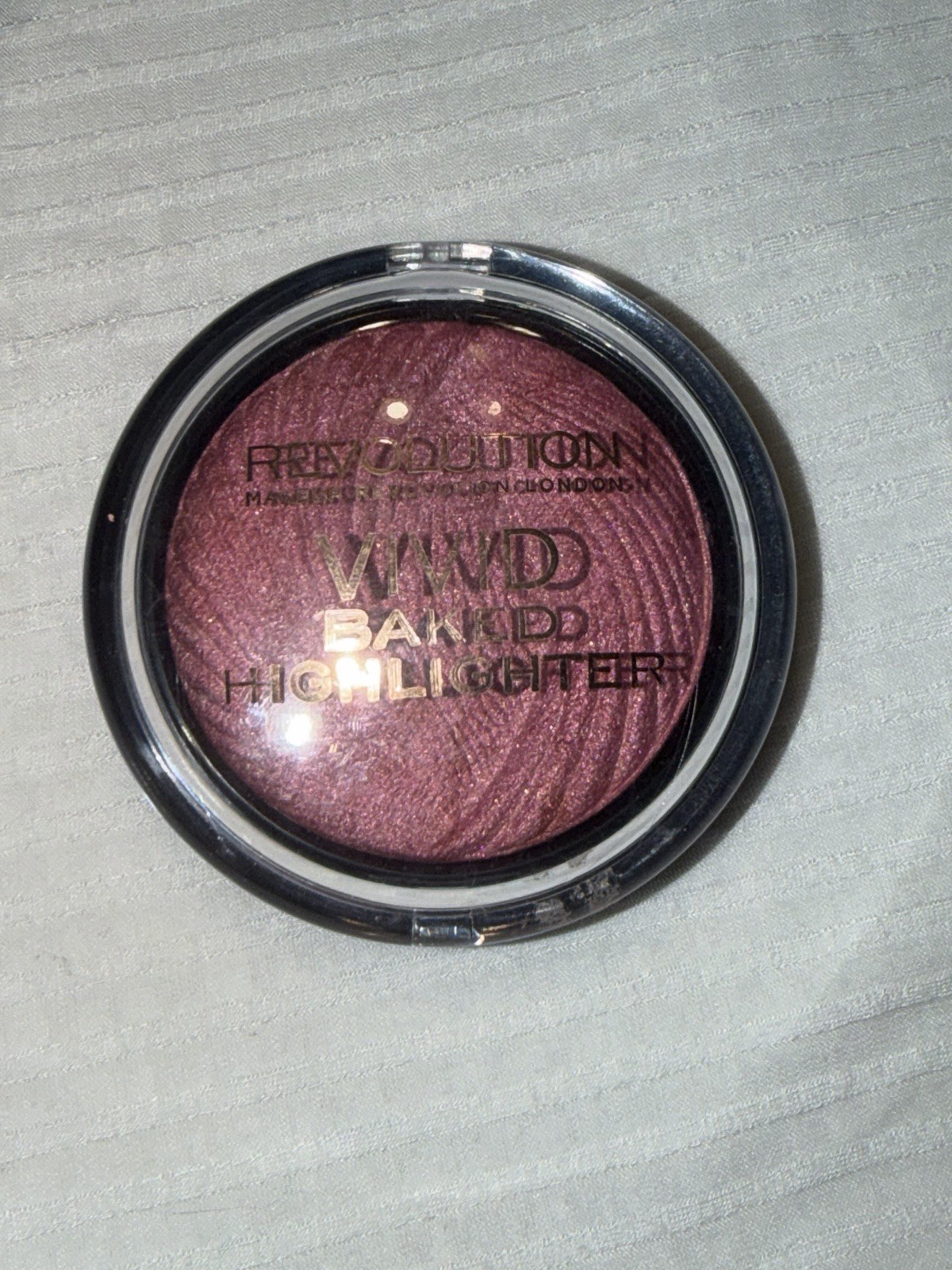 Makeup Lot: 5 pieces Revolution, Too Faced, Lancôme, Jeffre Star, Estée Lauder