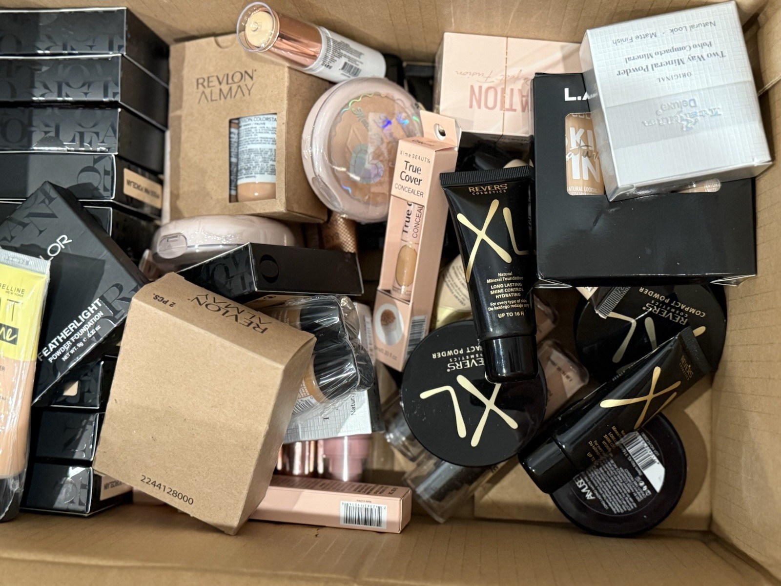 Premium Cosmetic Mix 50 Pc