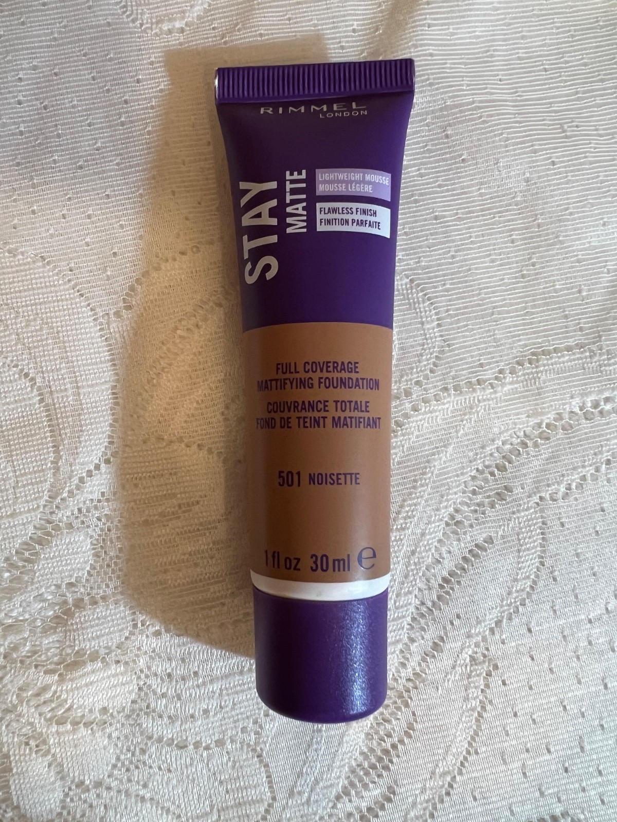 Makeup Skincare Lot 11 Medium Tone Covergirl Revlon Rimmel Foundation Primer Lip