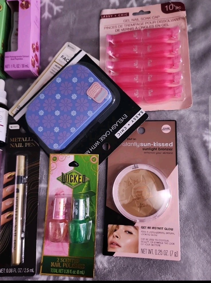 Bundle of products