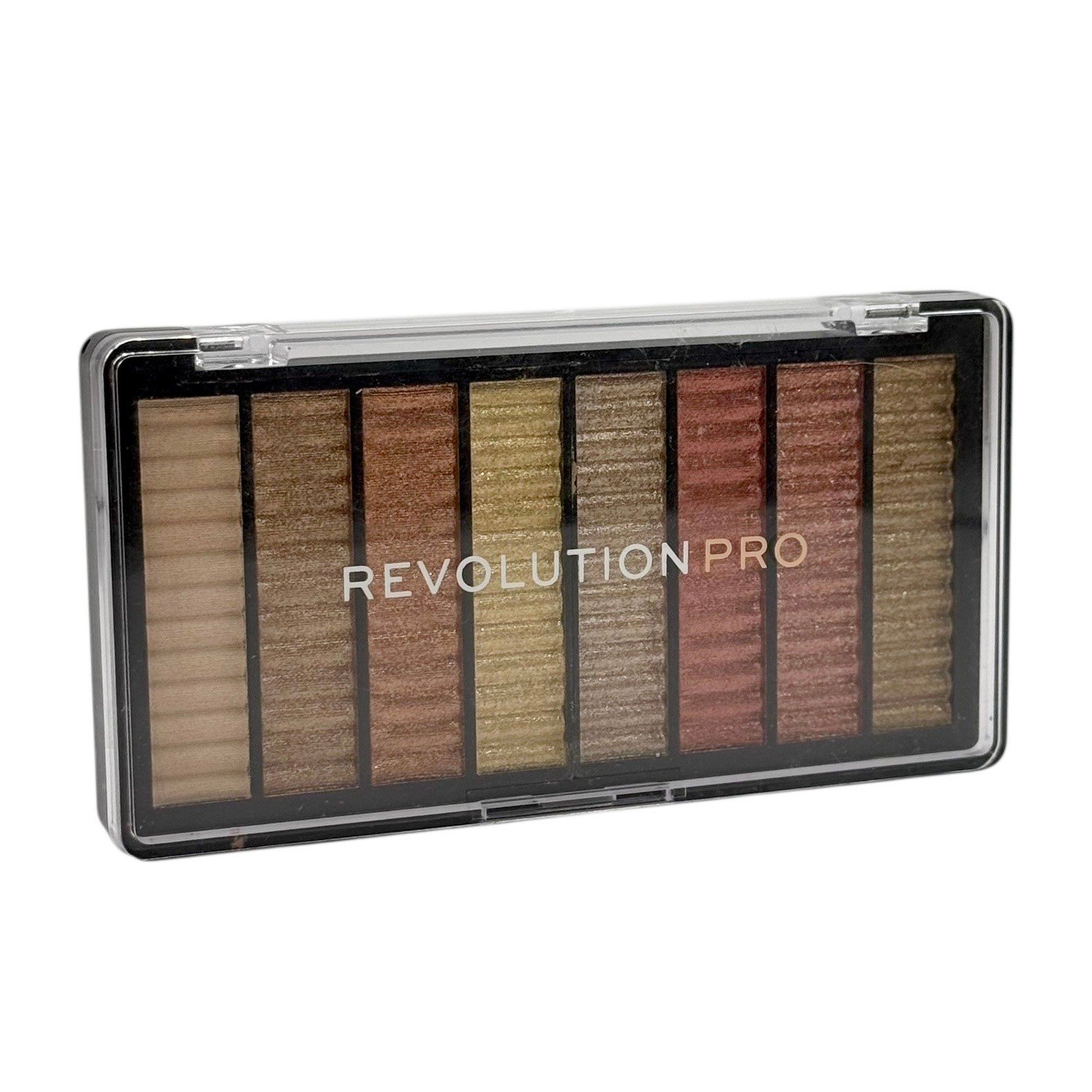 NEW Eyeshadow Lot of 5 Makeup Palettes Revolution Profusion Pro Reloaded Iconic