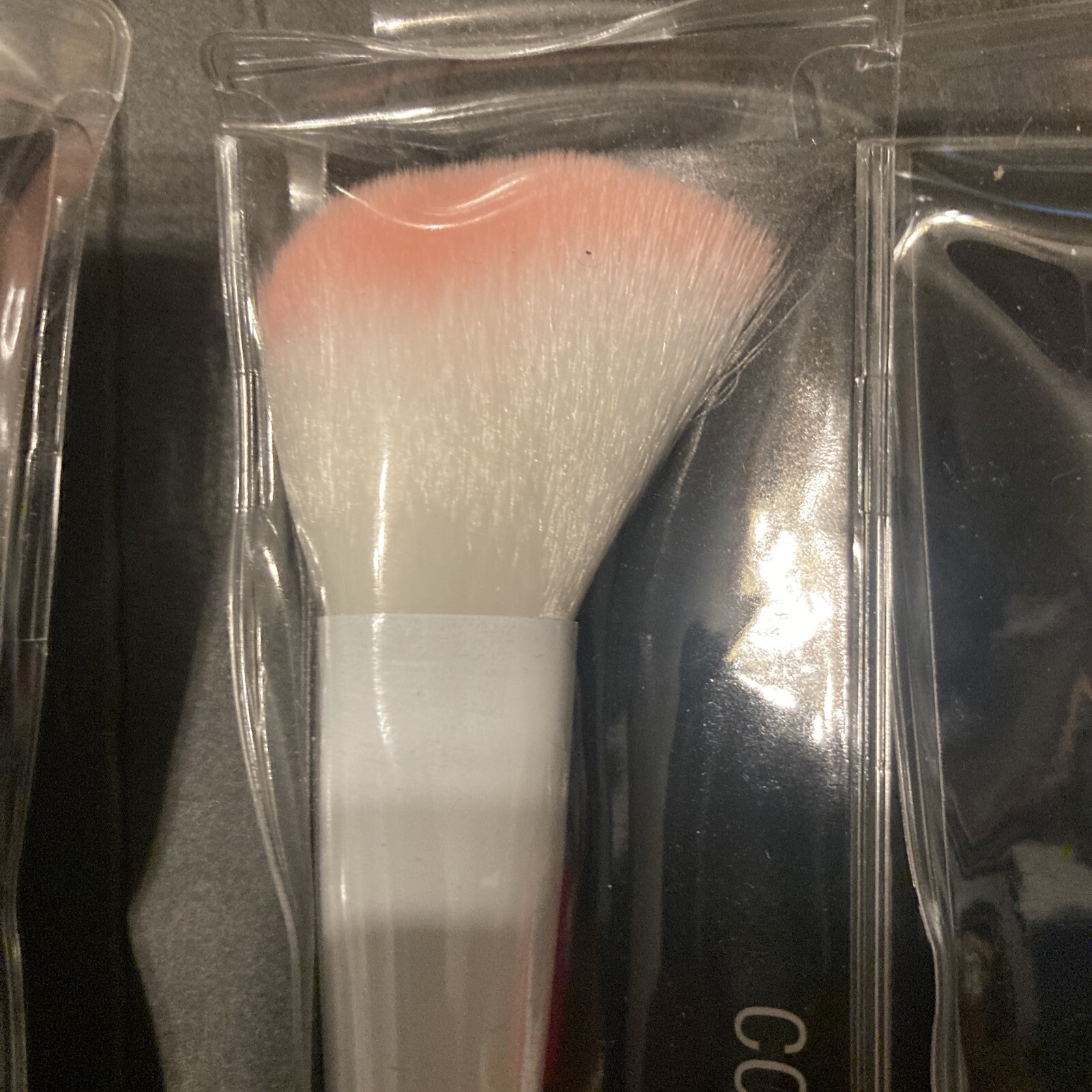 Wet n Wild Makeup Brushes Mixed Lot Of 3pcs (Lot#W33)