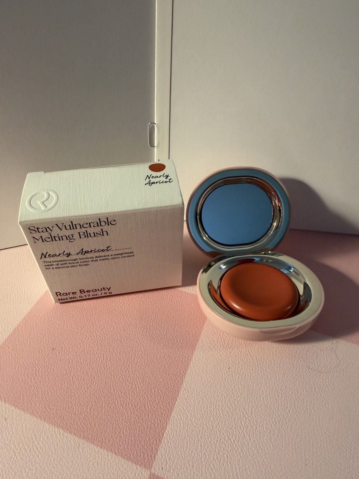 Make up lot, Patchology, Toyfactory, Rare Beauty, Bronzer