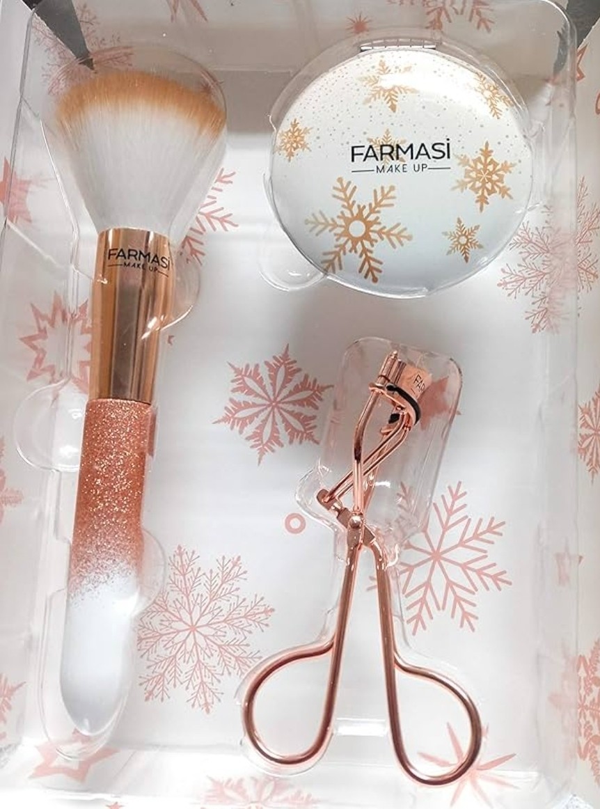 New Make Up