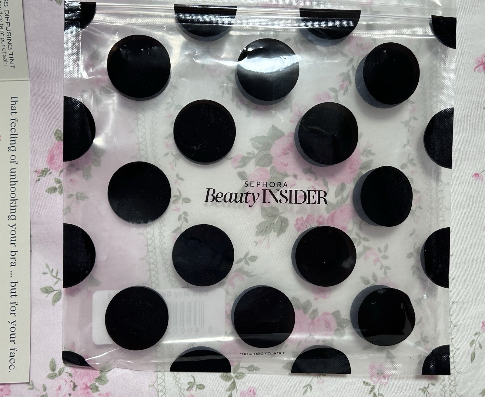 Sephora Beauty Insider-Foundation Sample Lot of 14