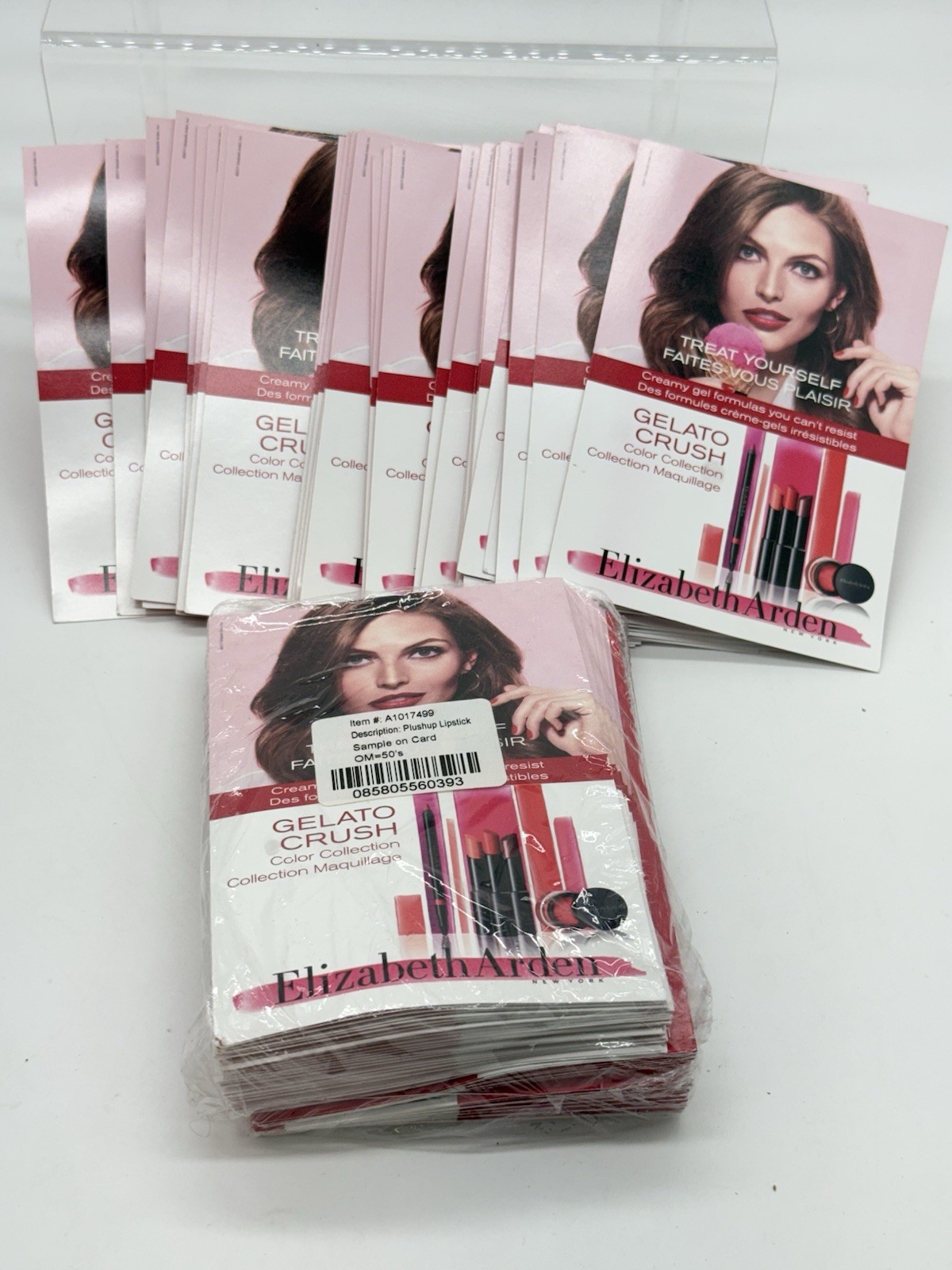 AMAZON WHOLESALE LOT OF 175 MIXED ELIZABETH ARDEN BEAUTY PRODUCTS