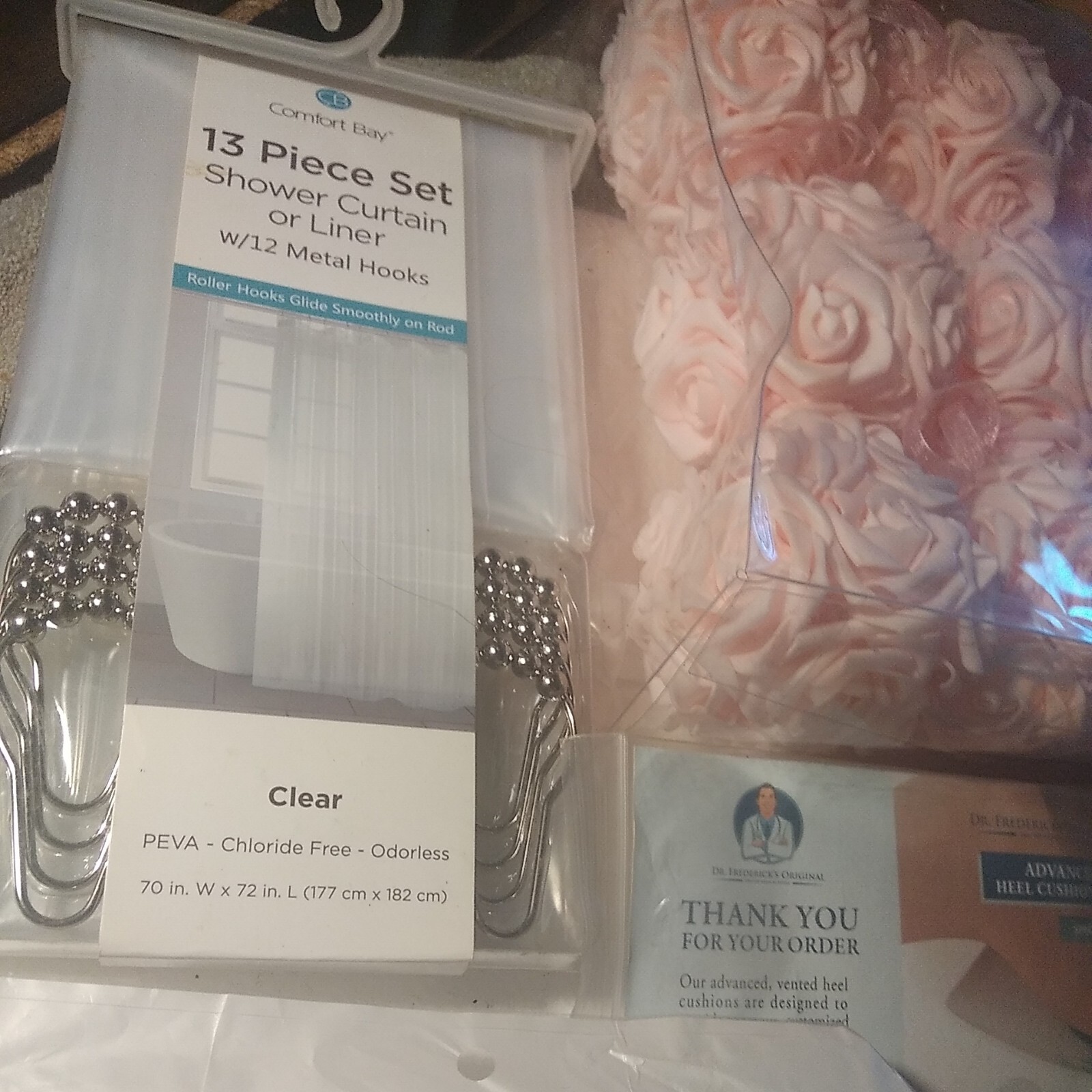 Lot Of Womens’ Bath & Beauty, Care Items  Bundle of 10. $100 + value MSRP