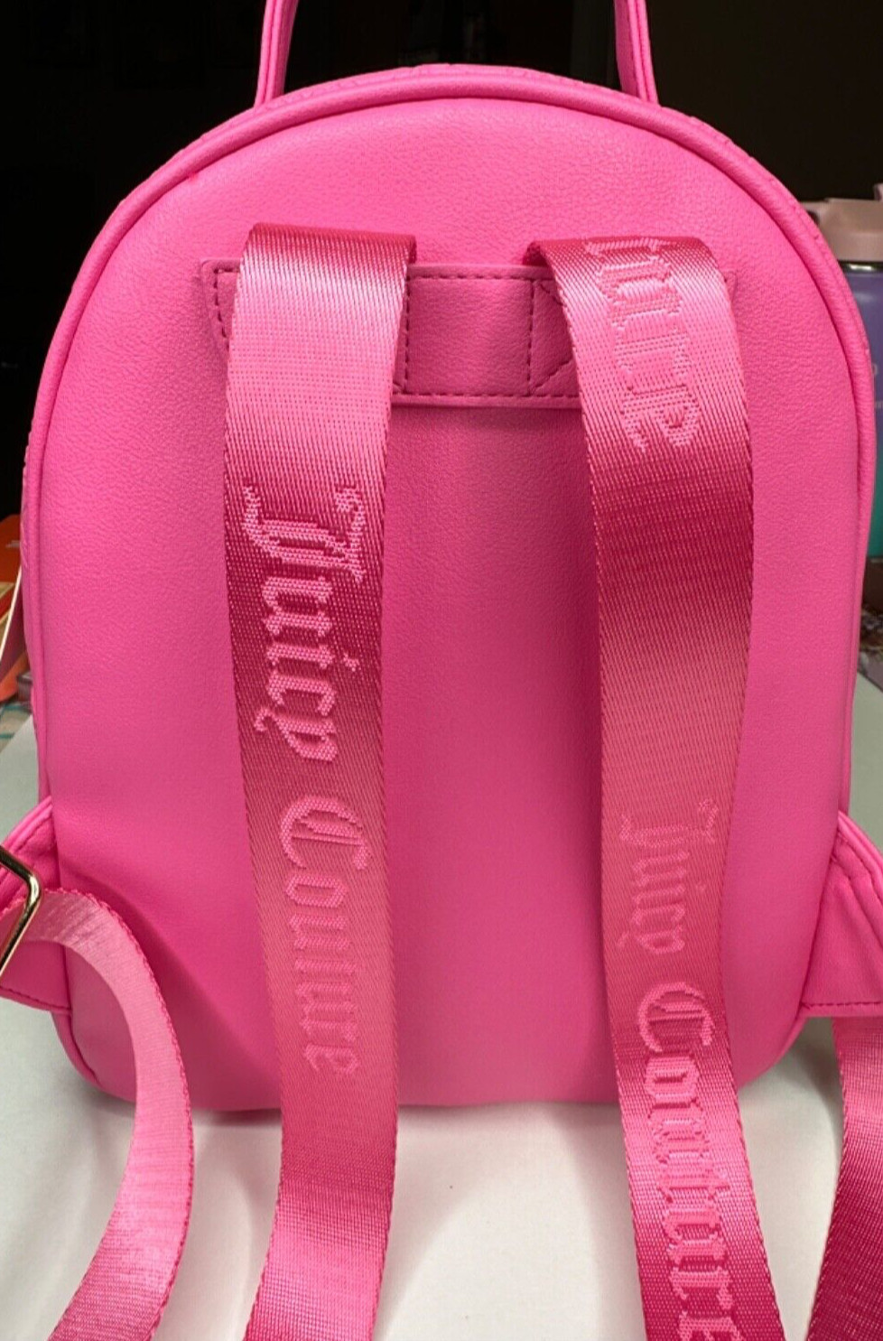 Perfect gift makeupbundle, juicy couture backpack, beauty creations, morphe,