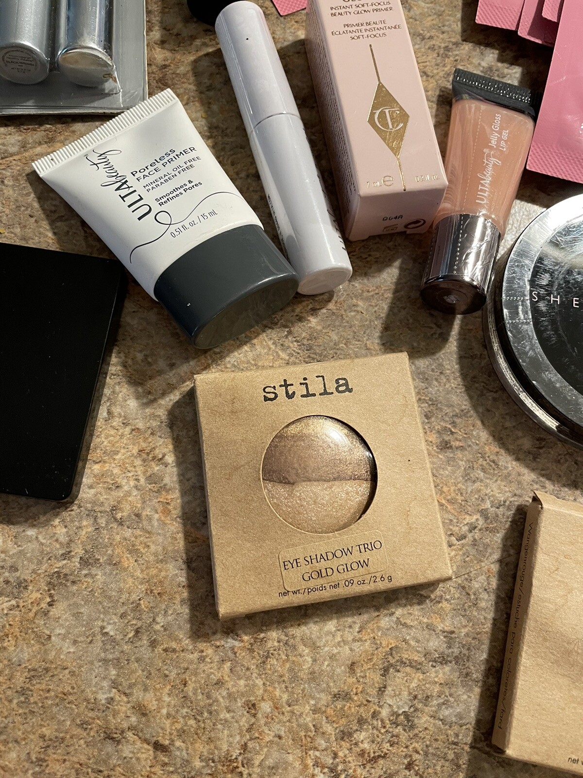 Huge Mixed Ulta, Neutrogena and Other Makeup and Beauty Products Bundle