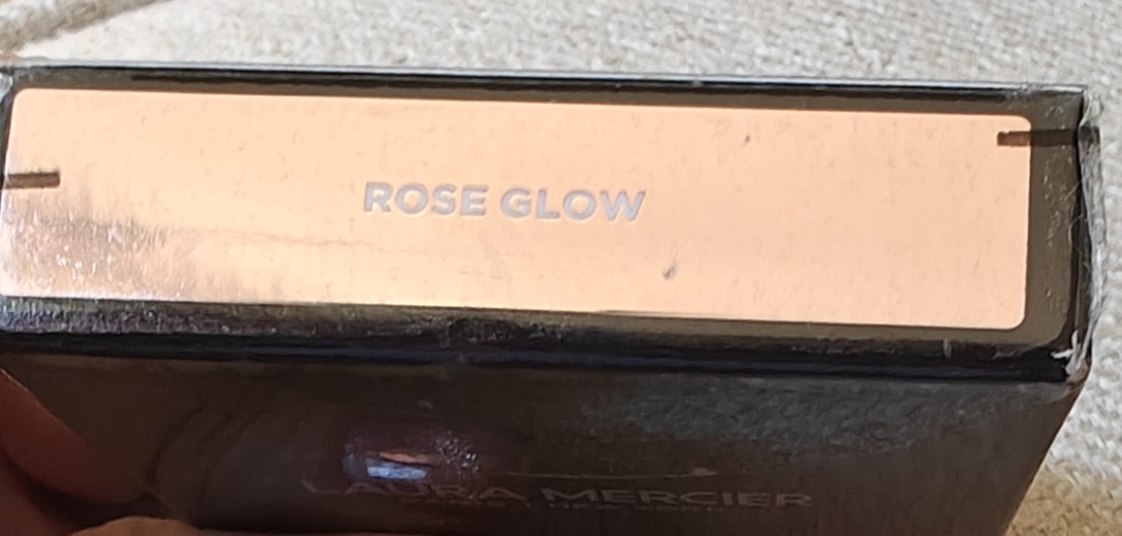 Beauty Bundle Feat: Morphe, L.Mercier, Valentino, Versace, Neccessaire +