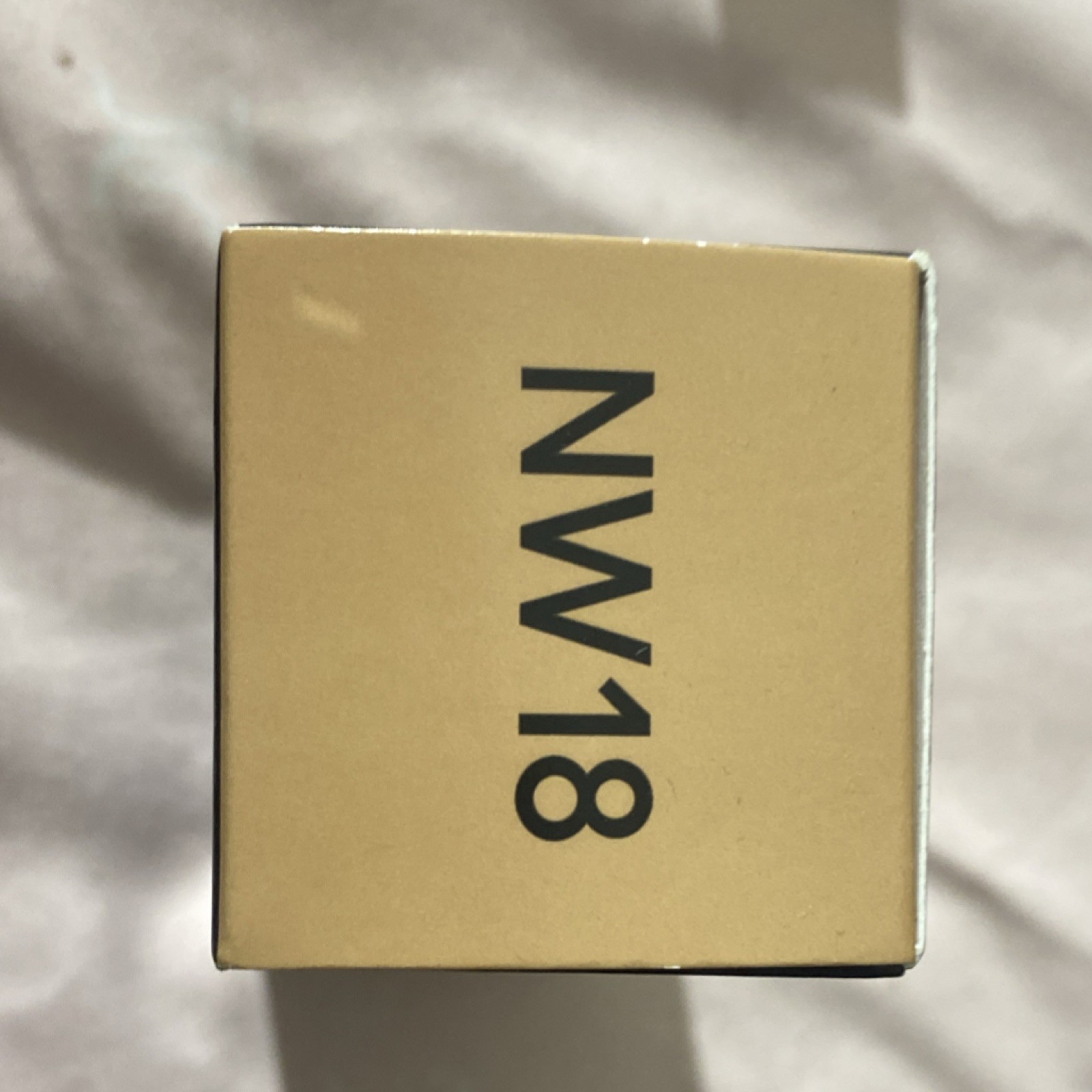 M·A·C Studio Fix Foundation SPF 15 Oil Control & Dubonnet Lipstick Full Size Lot