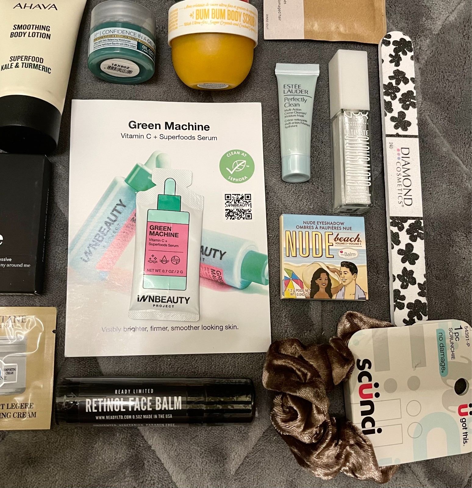 Large UPSCALE Beauty and Skincare Lot for Ladies-GREAT ITEMS! See All Pics/Read