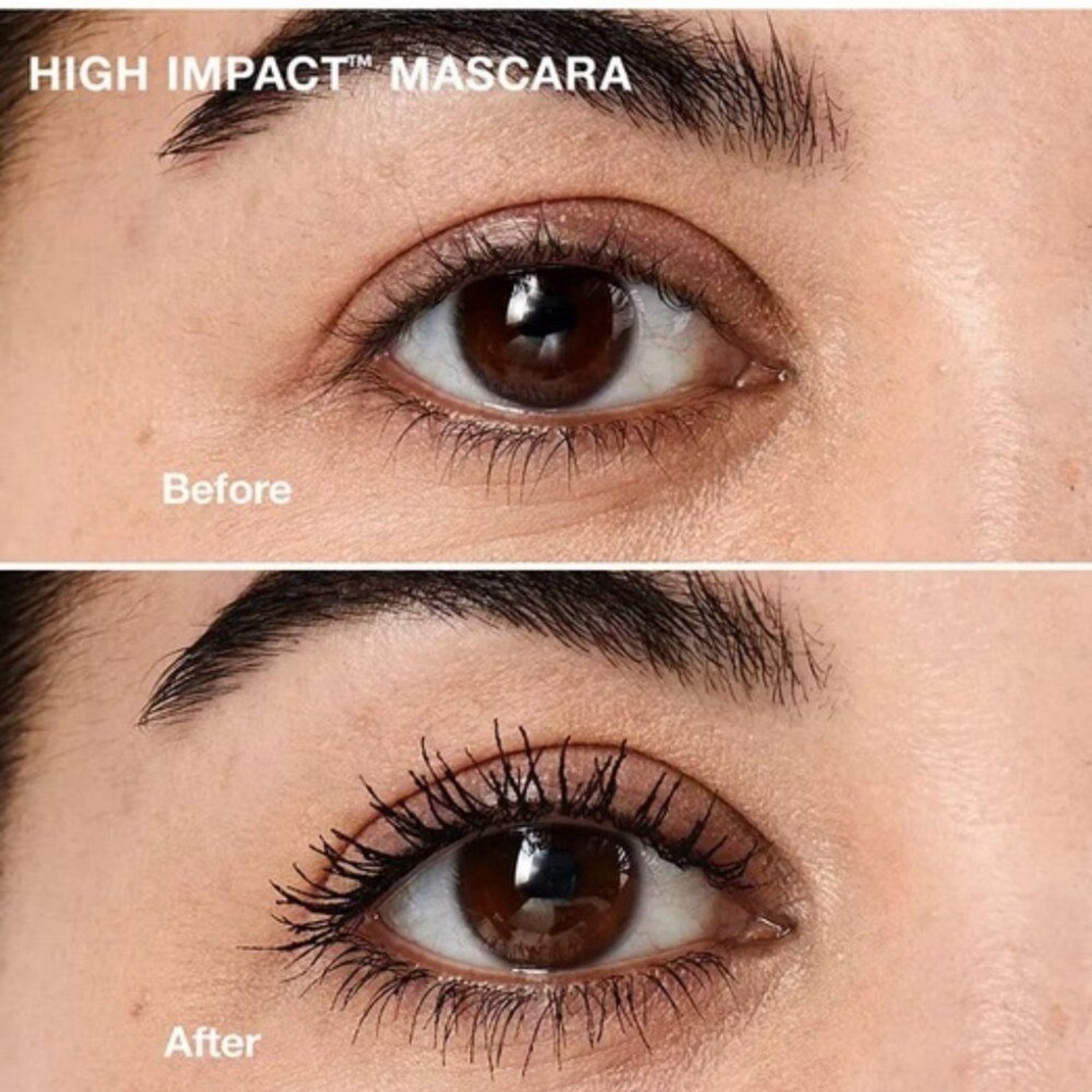 CLINIQUE 2pc LOT Quickliner Eyeliner (INTENSE BLACK) High Impact Mascara (BLACK)