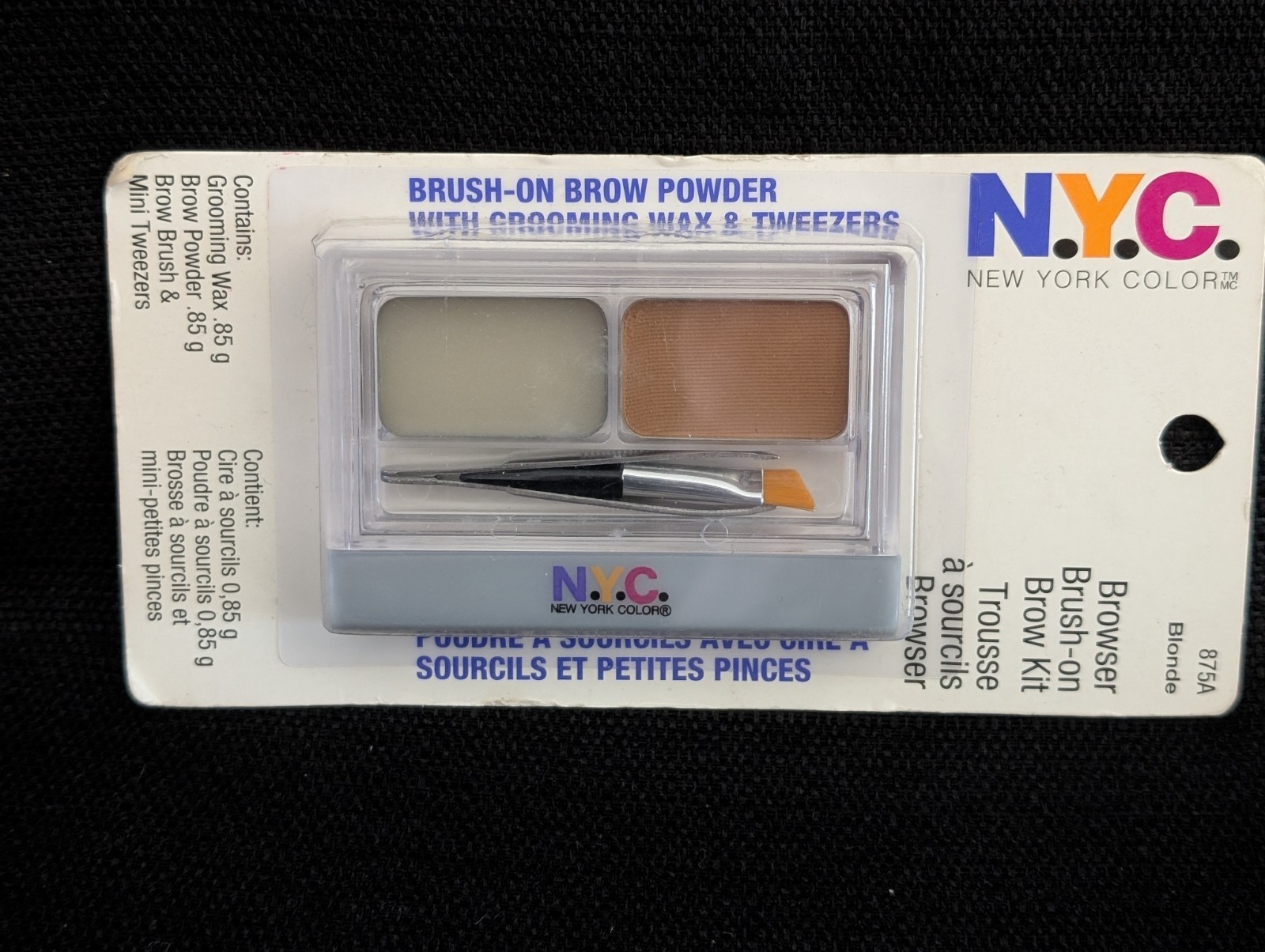 Assorted EYE MAKEUP BEAUTY Bundle Lot-13 PCS-New/VTG/Discontinued-Lot2
